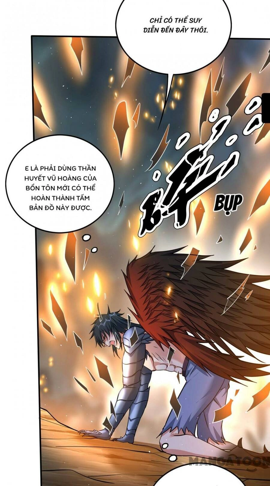 Siêu Cấp Thần Y Tại Đô Thị Chapter 316 - 26