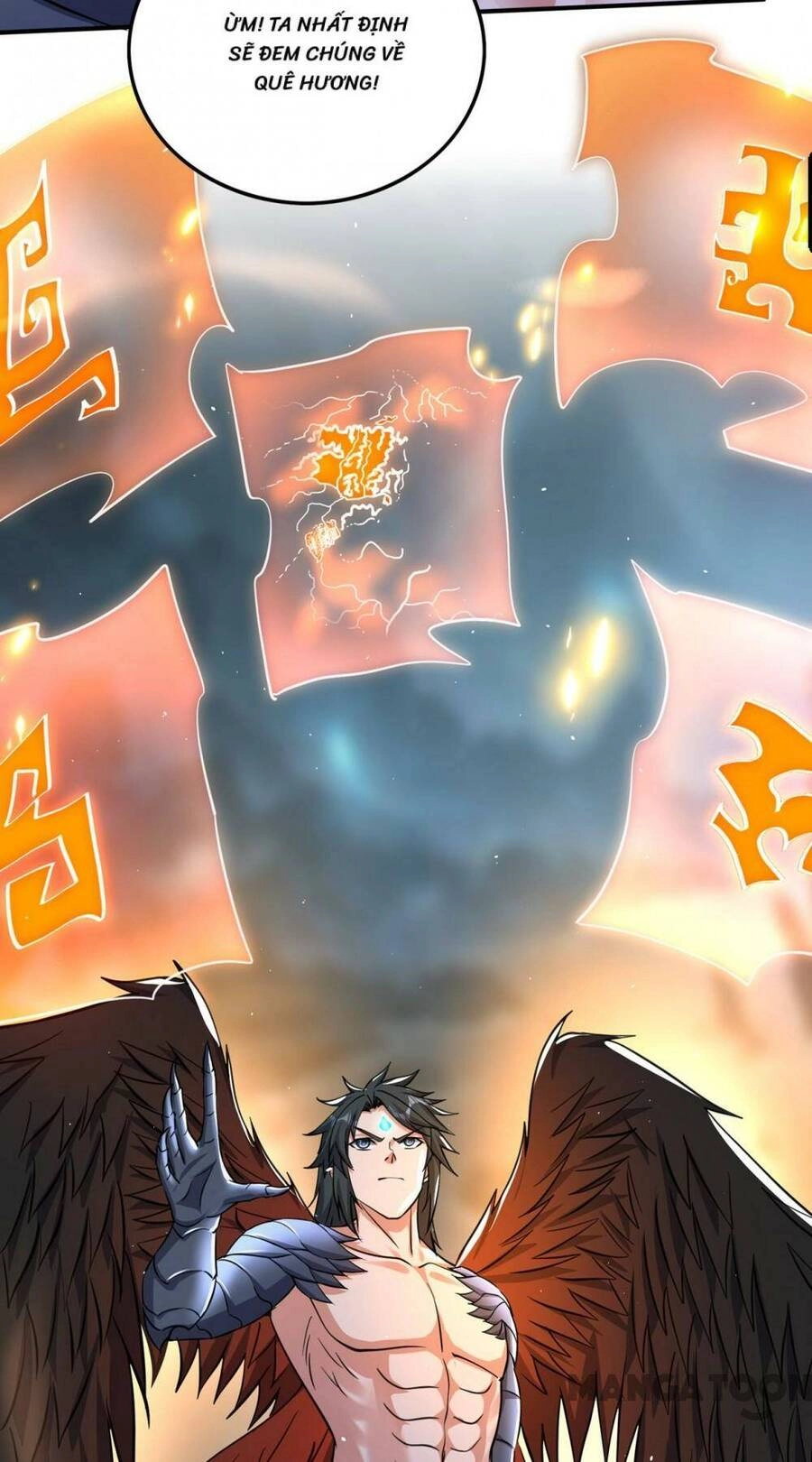 Siêu Cấp Thần Y Tại Đô Thị Chapter 316 - 28