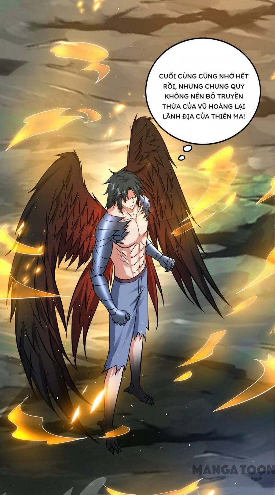 Siêu Cấp Thần Y Tại Đô Thị Chapter 316 - 30