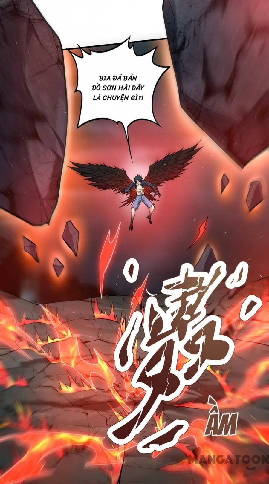 Siêu Cấp Thần Y Tại Đô Thị Chapter 316 - 34