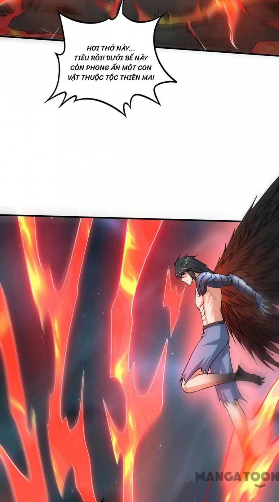 Siêu Cấp Thần Y Tại Đô Thị Chapter 316 - 35