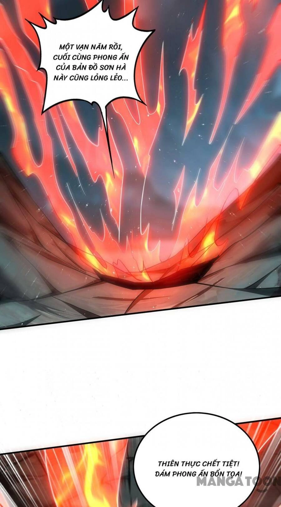 Siêu Cấp Thần Y Tại Đô Thị Chapter 316 - 36