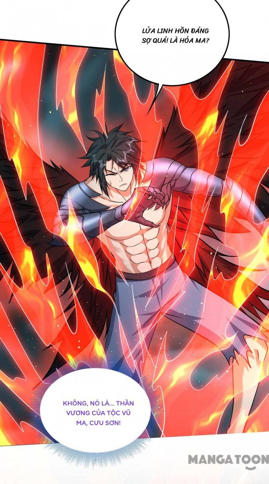 Siêu Cấp Thần Y Tại Đô Thị Chapter 316 - 38