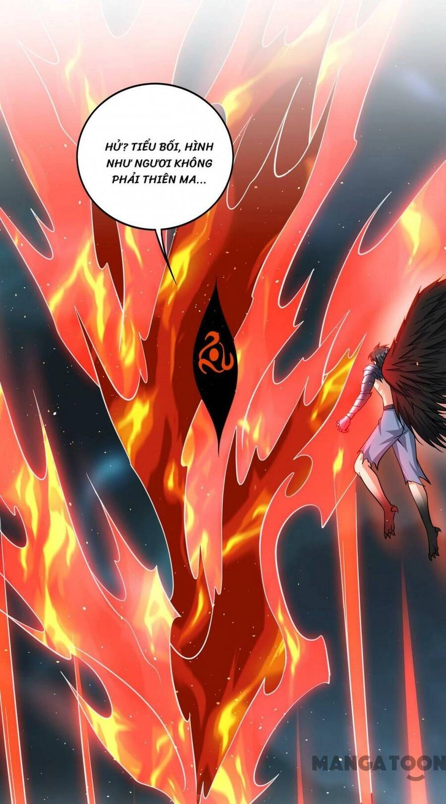 Siêu Cấp Thần Y Tại Đô Thị Chapter 316 - 39