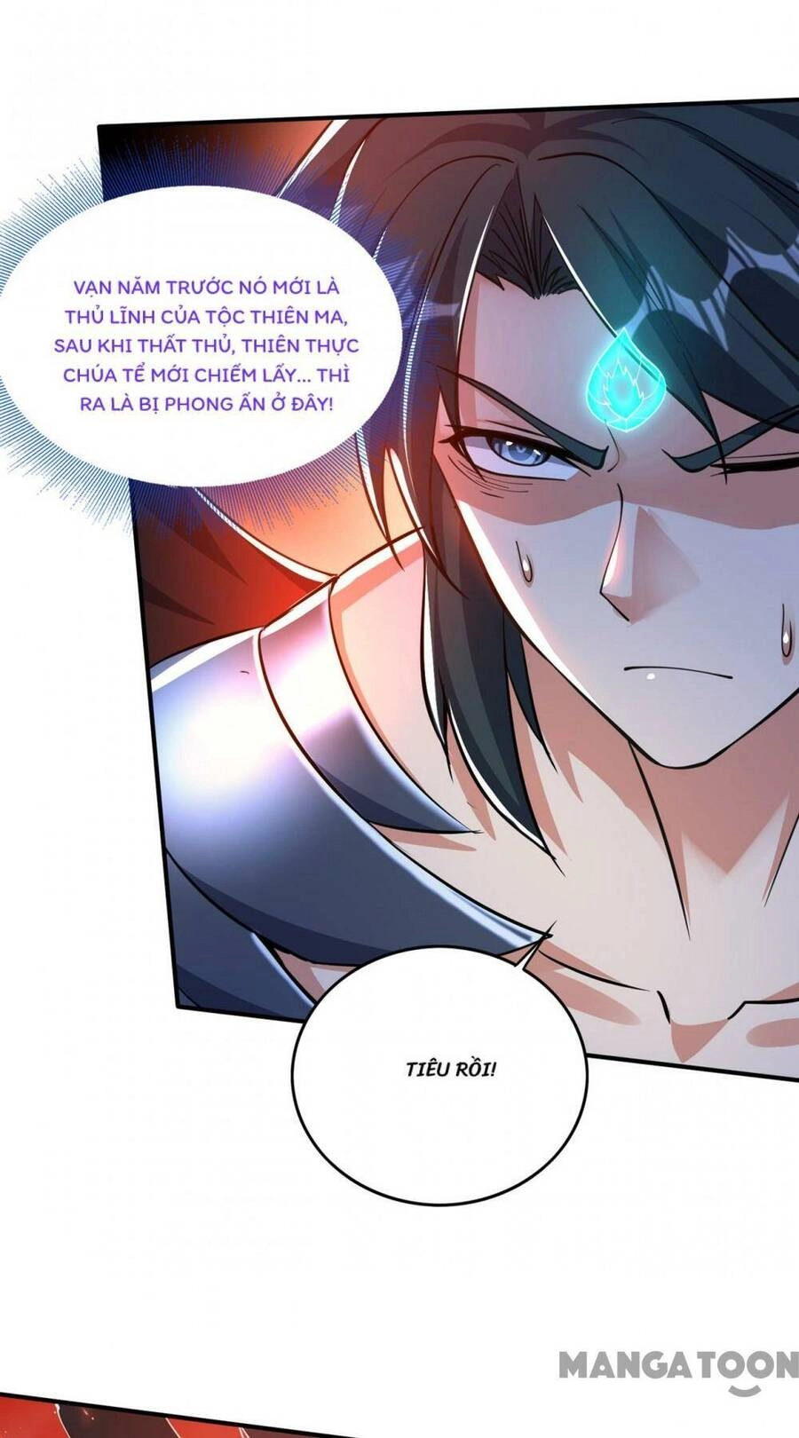 Siêu Cấp Thần Y Tại Đô Thị Chapter 317 - 4