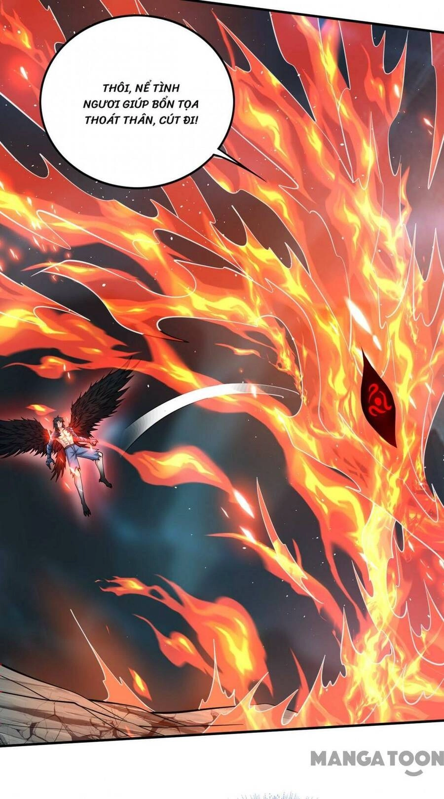 Siêu Cấp Thần Y Tại Đô Thị Chapter 317 - 5