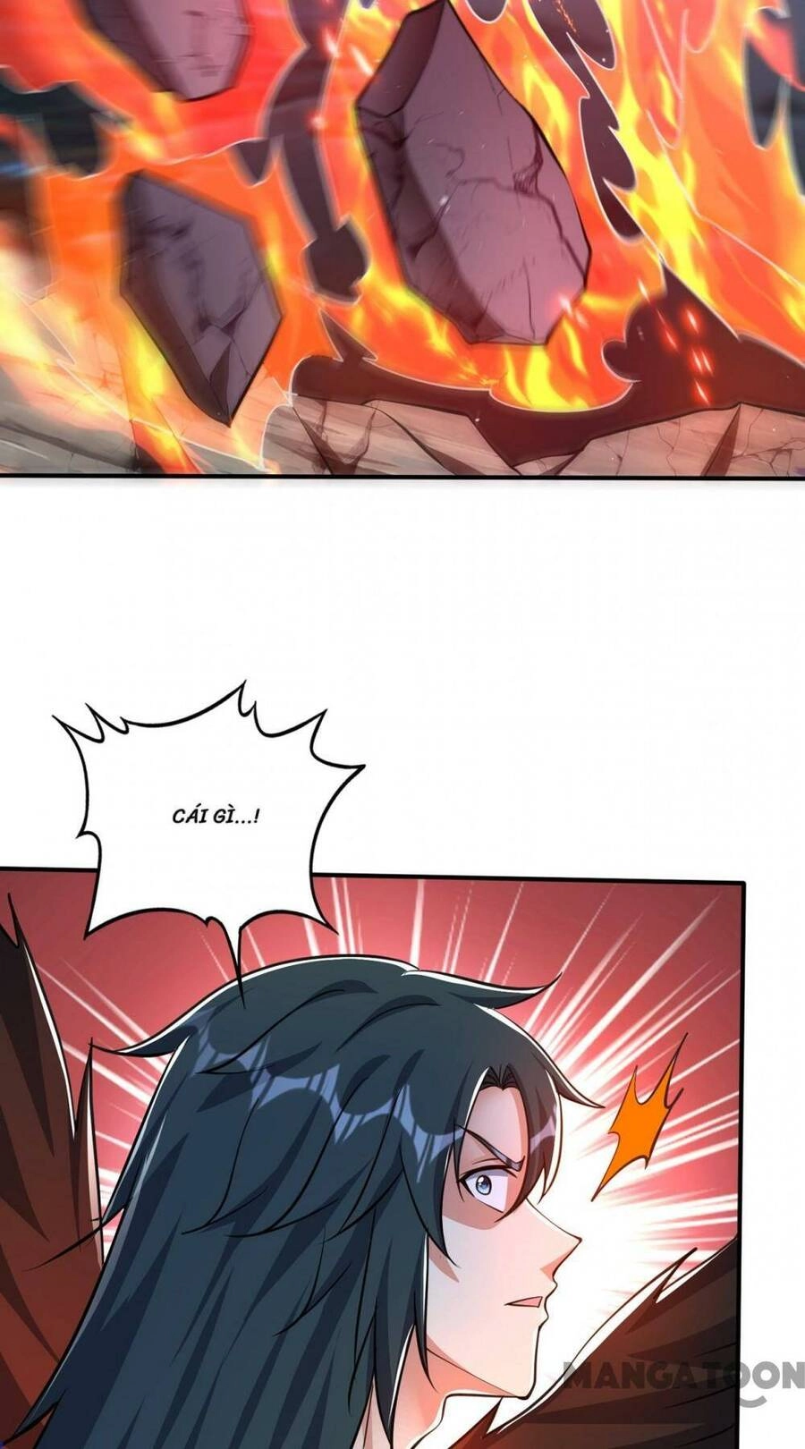 Siêu Cấp Thần Y Tại Đô Thị Chapter 317 - 8
