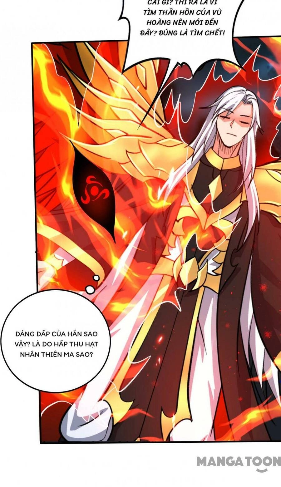 Siêu Cấp Thần Y Tại Đô Thị Chapter 317 - 19