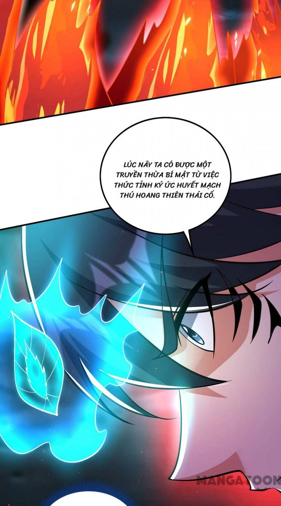 Siêu Cấp Thần Y Tại Đô Thị Chapter 317 - 22