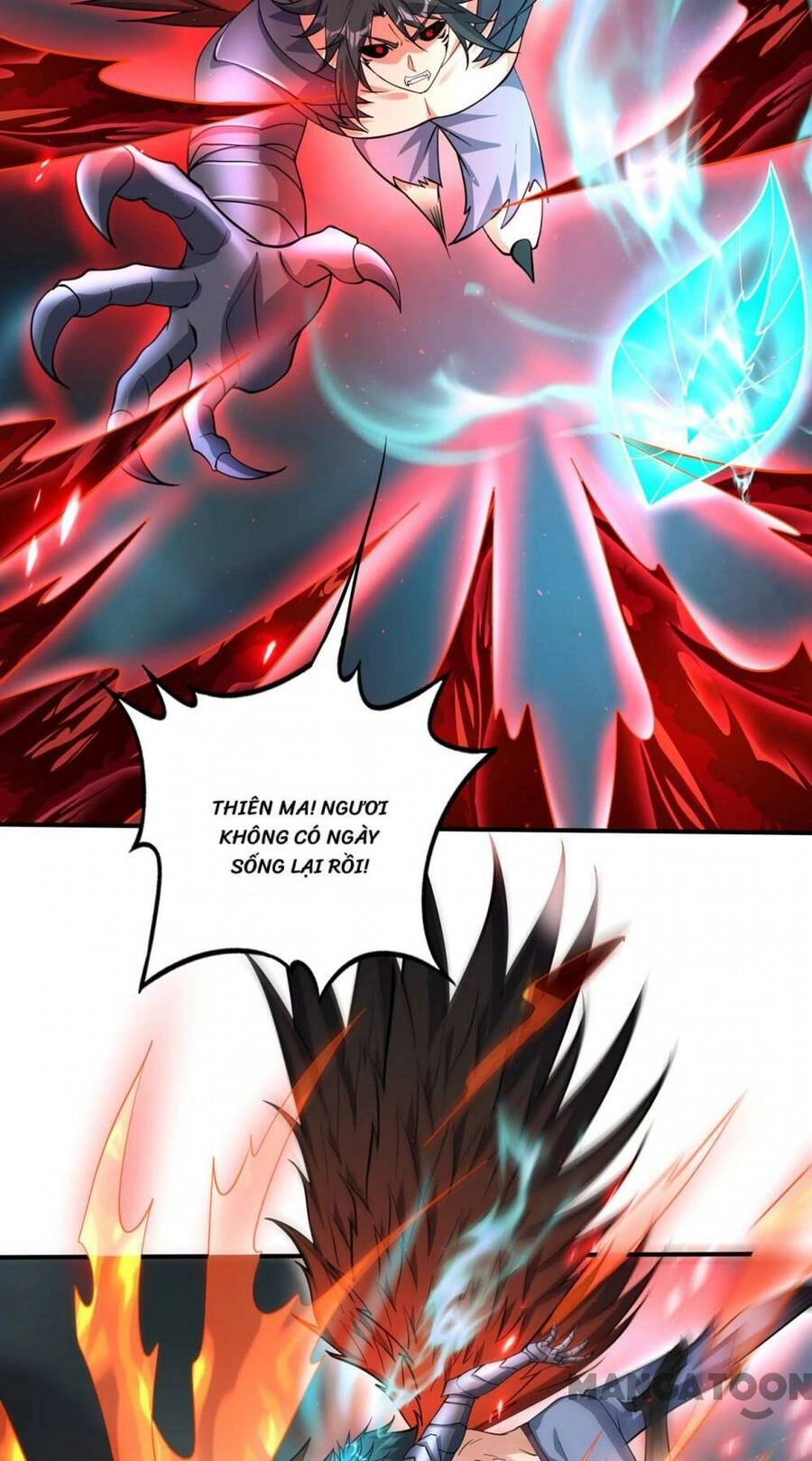 Siêu Cấp Thần Y Tại Đô Thị Chapter 317 - 25