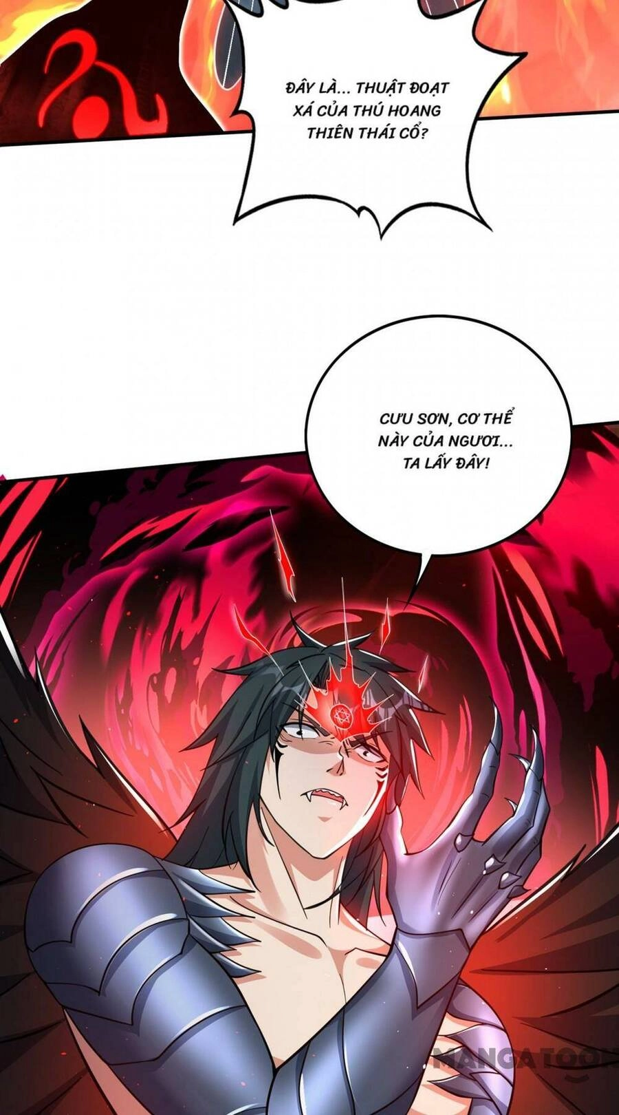 Siêu Cấp Thần Y Tại Đô Thị Chapter 317 - 30