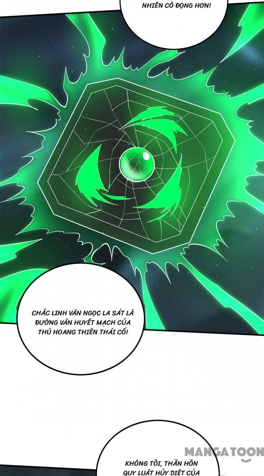 Siêu Cấp Thần Y Tại Đô Thị Chapter 318 - 10