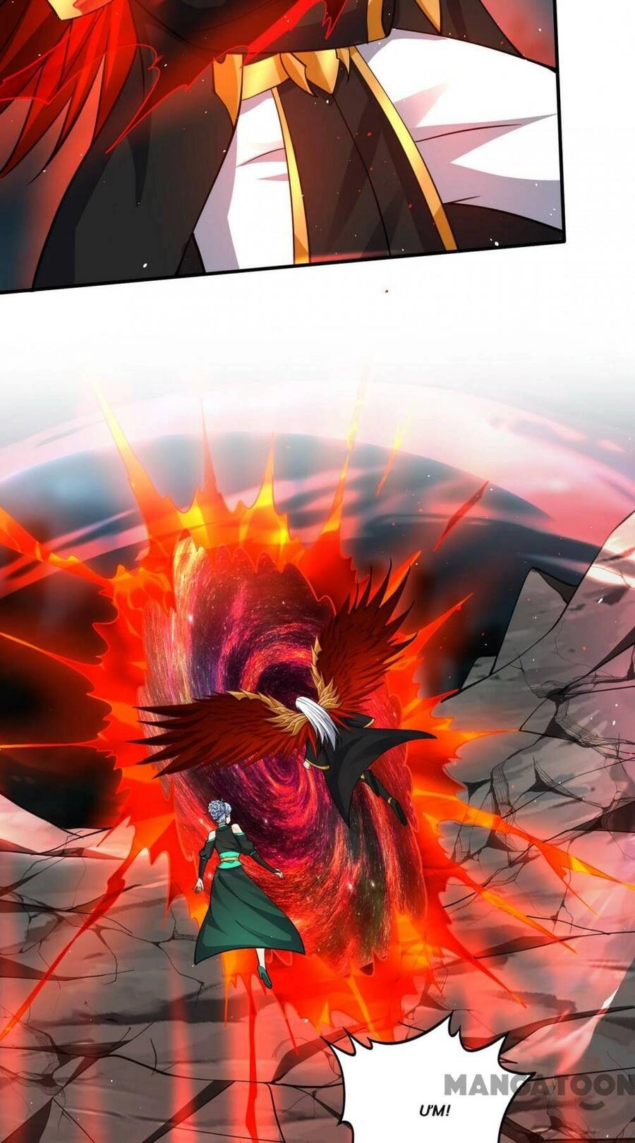 Siêu Cấp Thần Y Tại Đô Thị Chapter 318 - 14