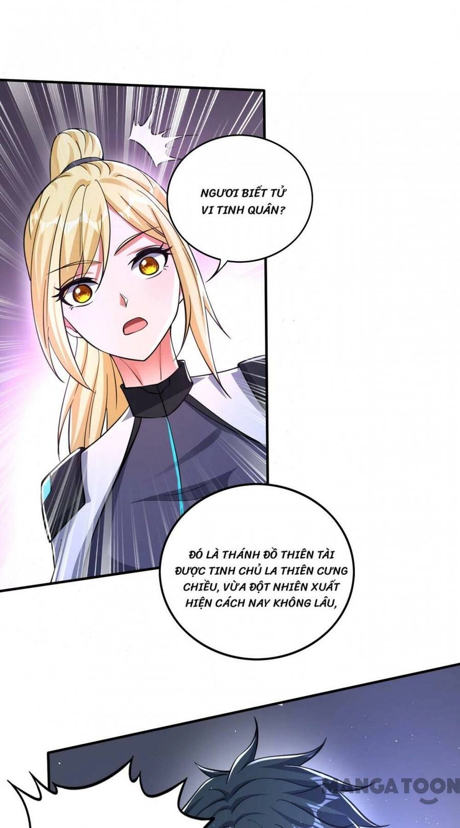 Siêu Cấp Thần Y Tại Đô Thị Chapter 319 - 9