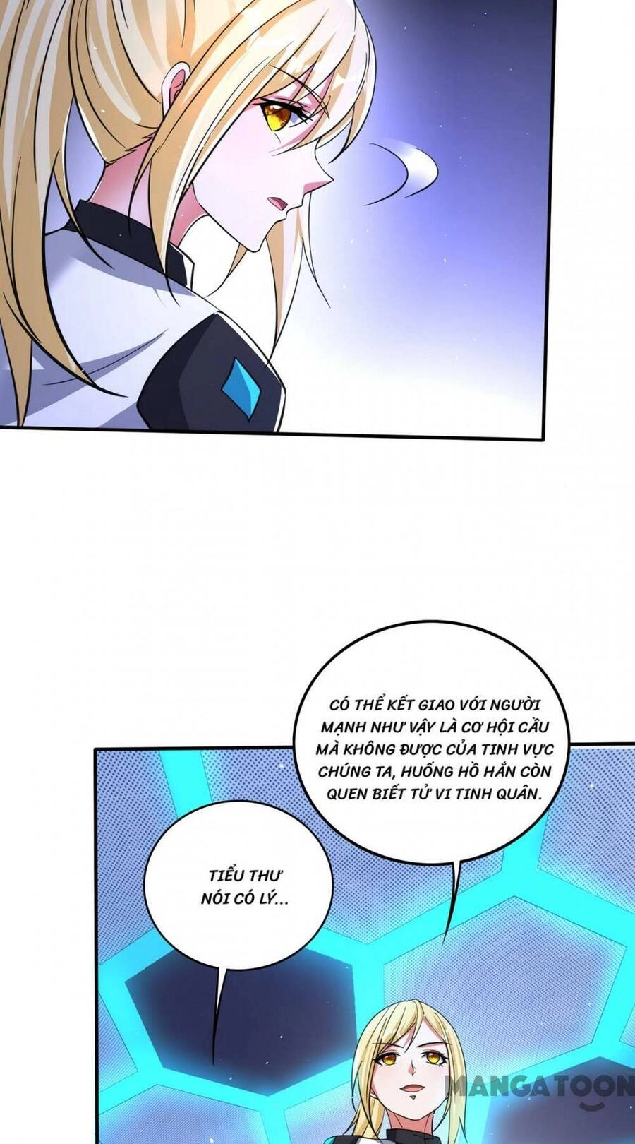 Siêu Cấp Thần Y Tại Đô Thị Chapter 319 - 13