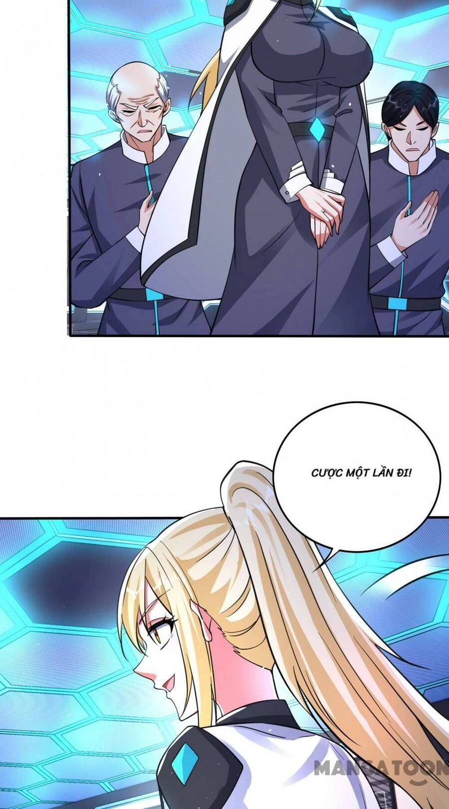 Siêu Cấp Thần Y Tại Đô Thị Chapter 319 - 14