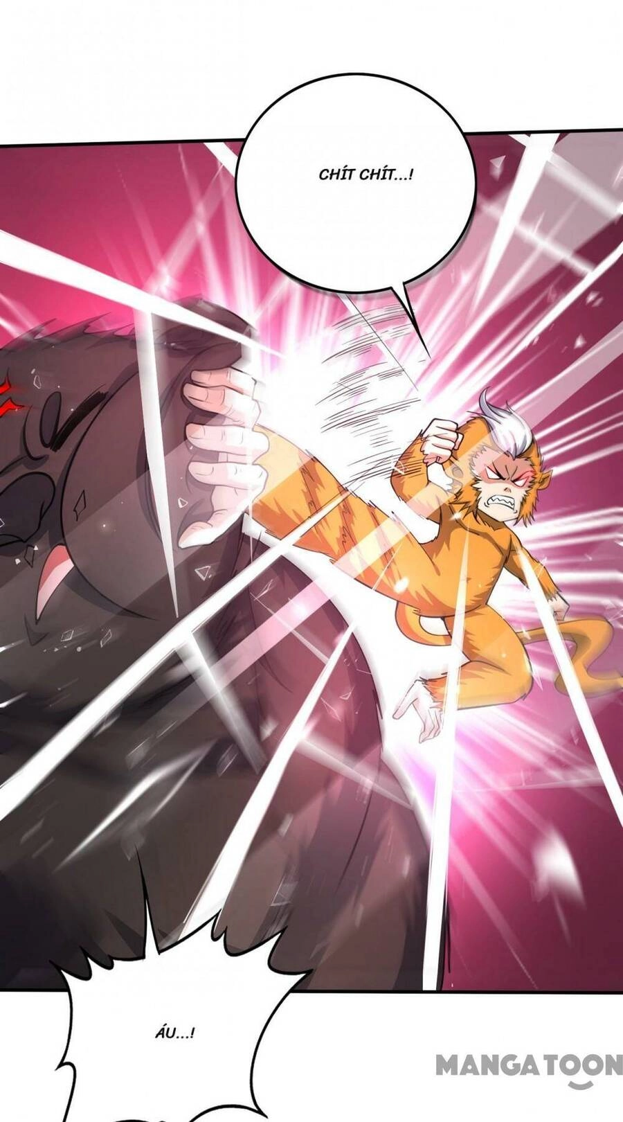 Siêu Cấp Thần Y Tại Đô Thị Chapter 319 - 17