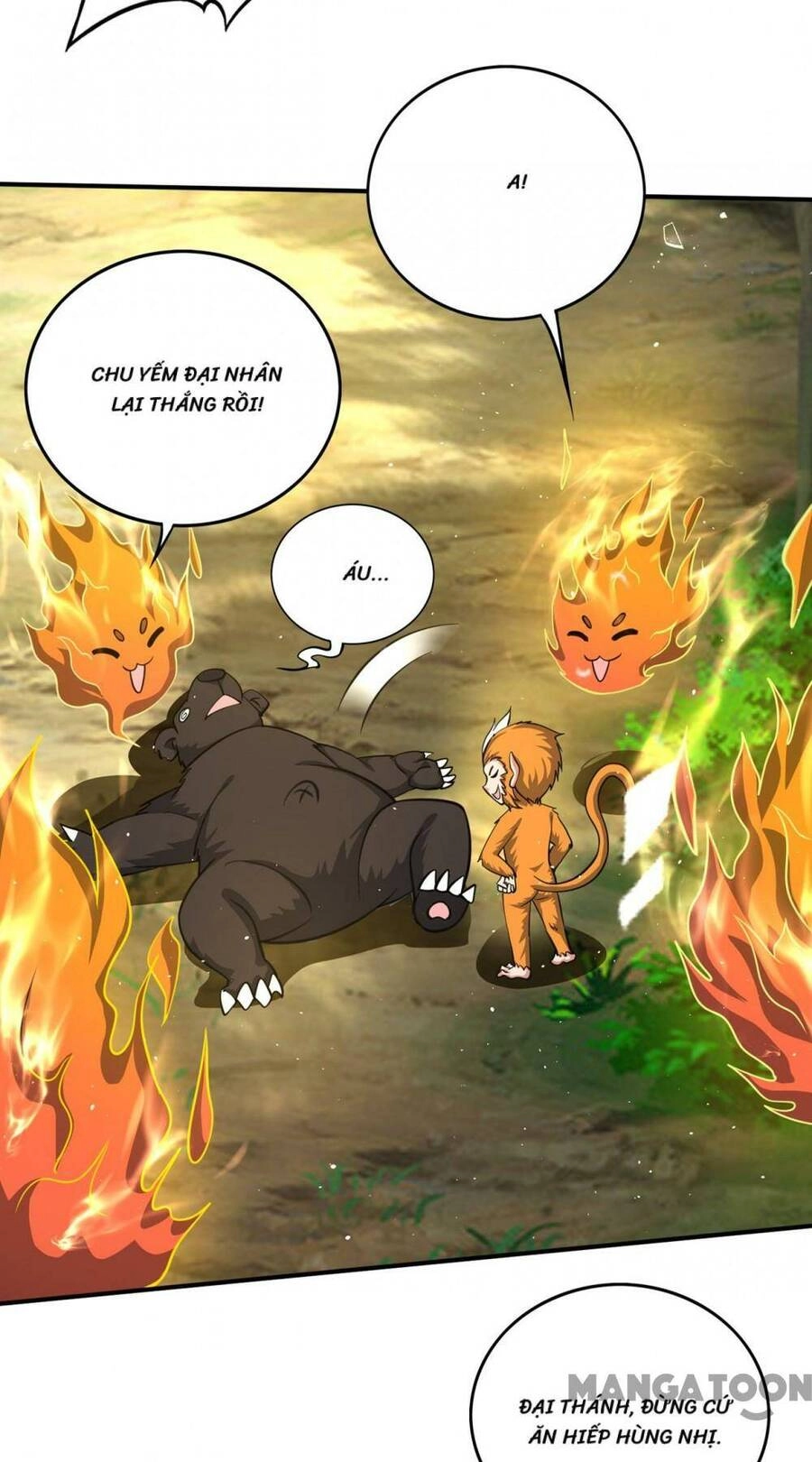 Siêu Cấp Thần Y Tại Đô Thị Chapter 319 - 18