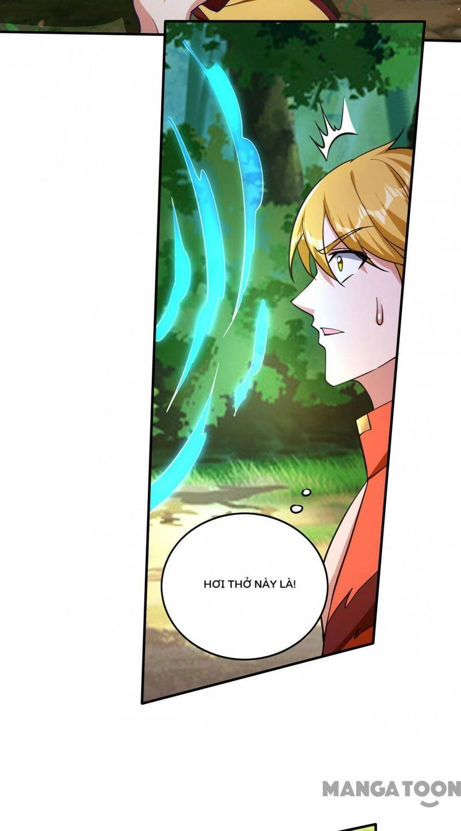 Siêu Cấp Thần Y Tại Đô Thị Chapter 319 - 20