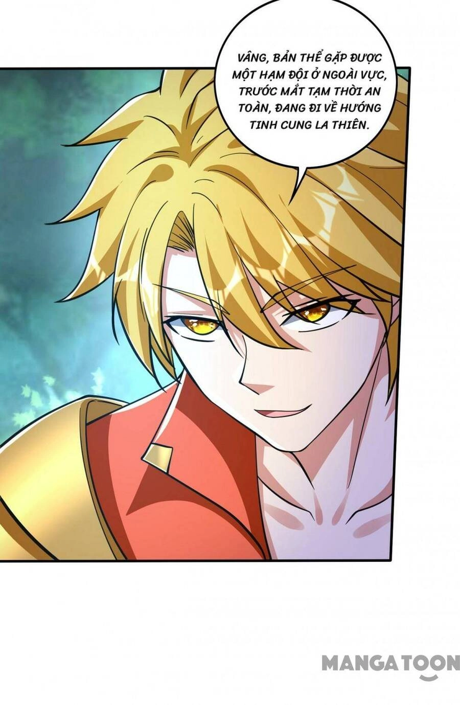 Siêu Cấp Thần Y Tại Đô Thị Chapter 319 - 24