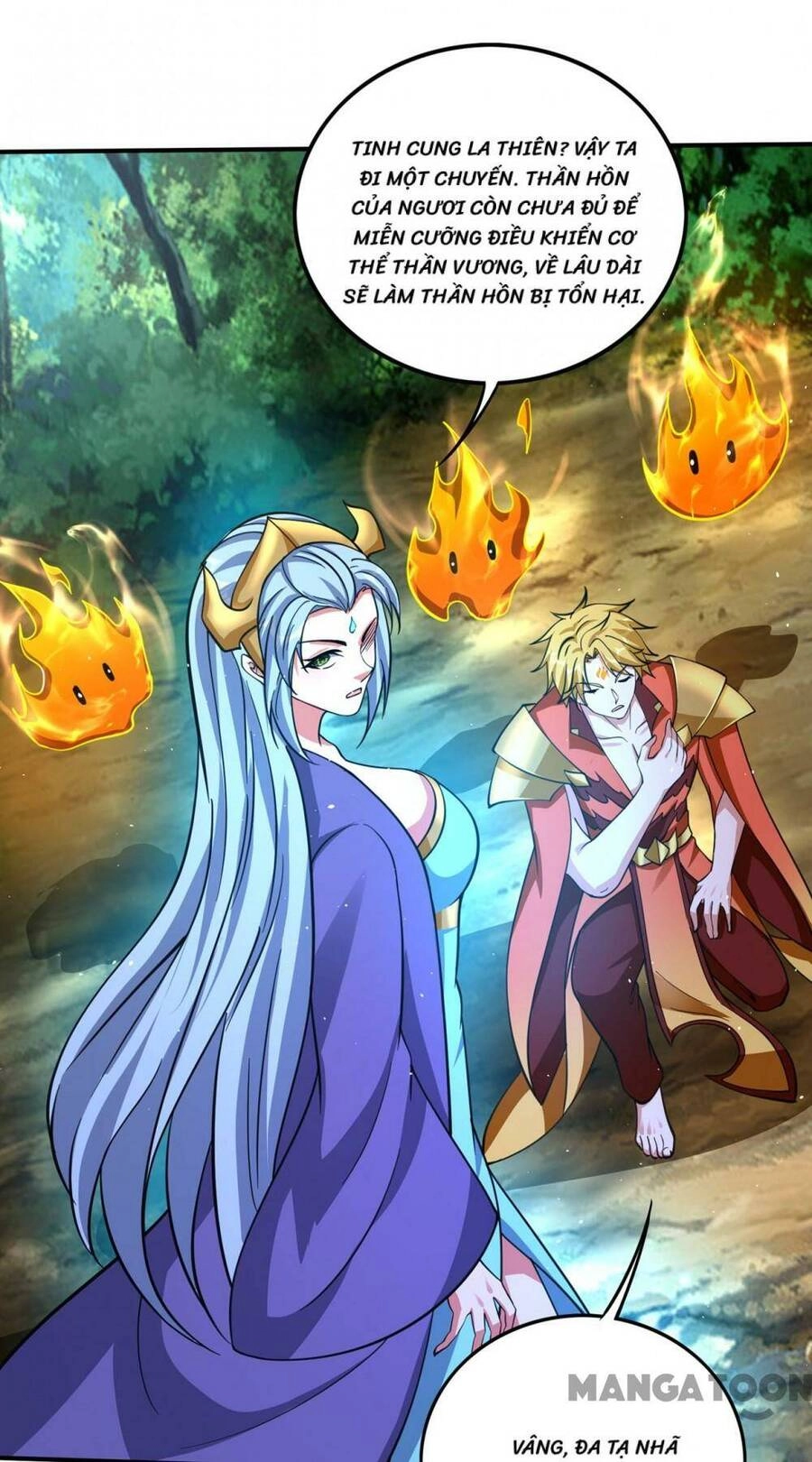 Siêu Cấp Thần Y Tại Đô Thị Chapter 319 - 25