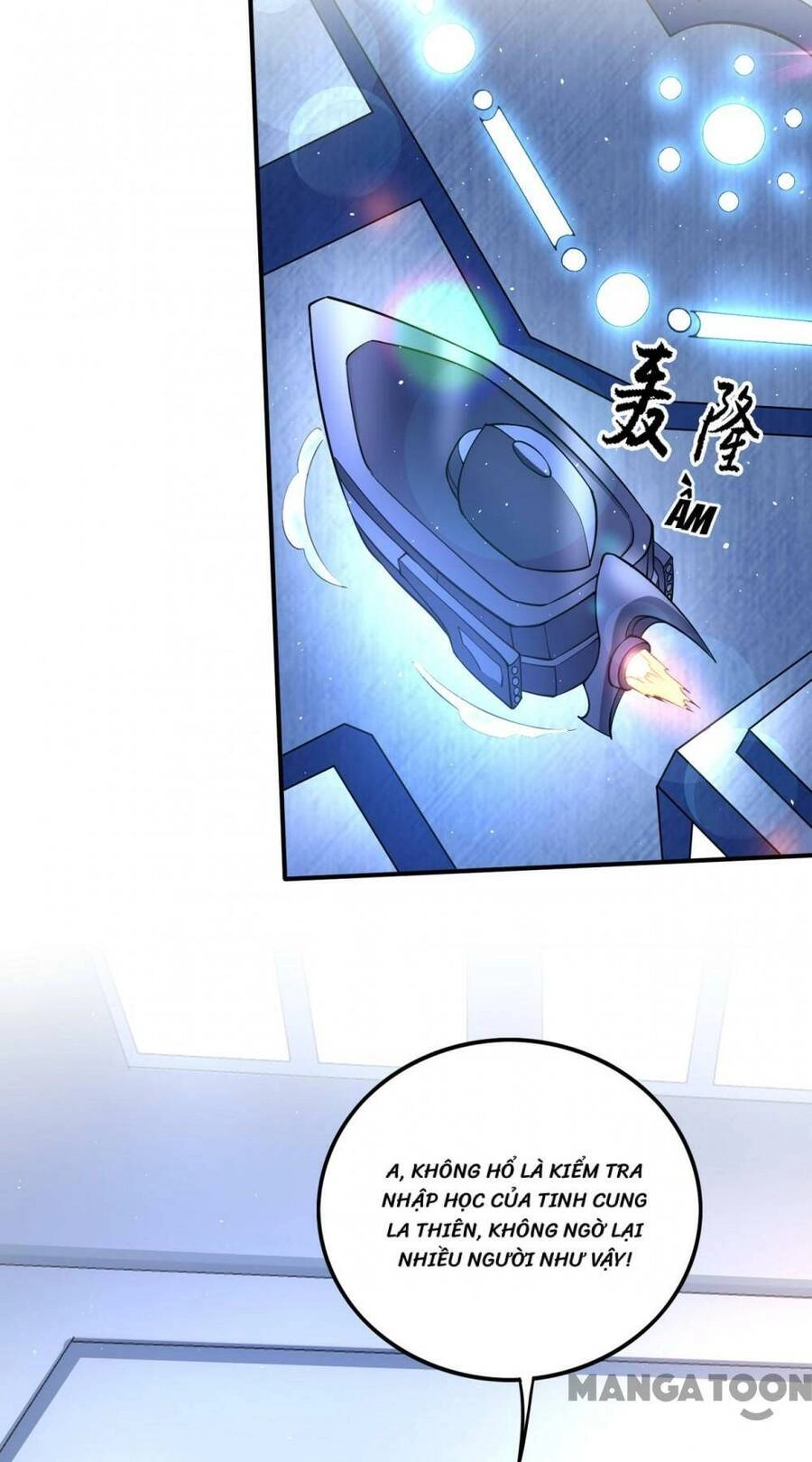 Siêu Cấp Thần Y Tại Đô Thị Chapter 320 - 2