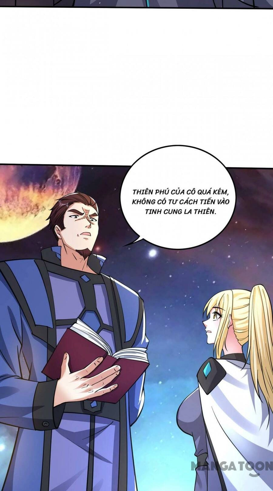 Siêu Cấp Thần Y Tại Đô Thị Chapter 320 - 6