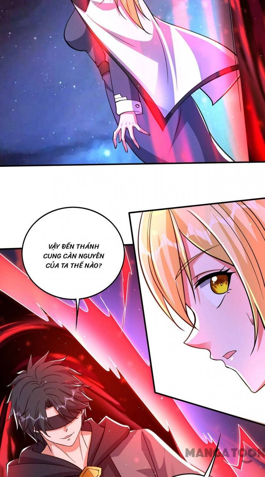 Siêu Cấp Thần Y Tại Đô Thị Chapter 320 - 9