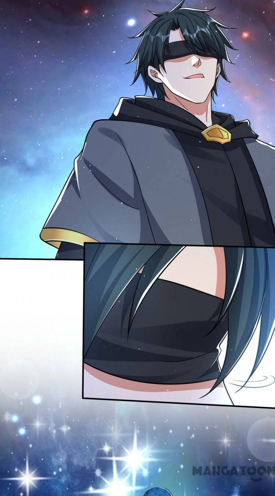 Siêu Cấp Thần Y Tại Đô Thị Chapter 320 - 25