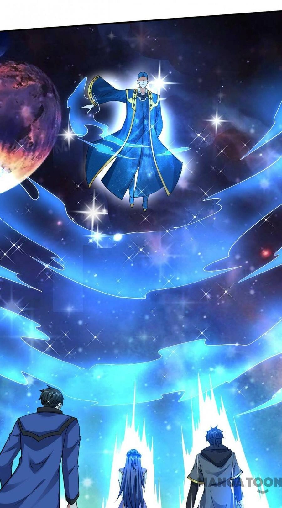 Siêu Cấp Thần Y Tại Đô Thị Chapter 320 - 30