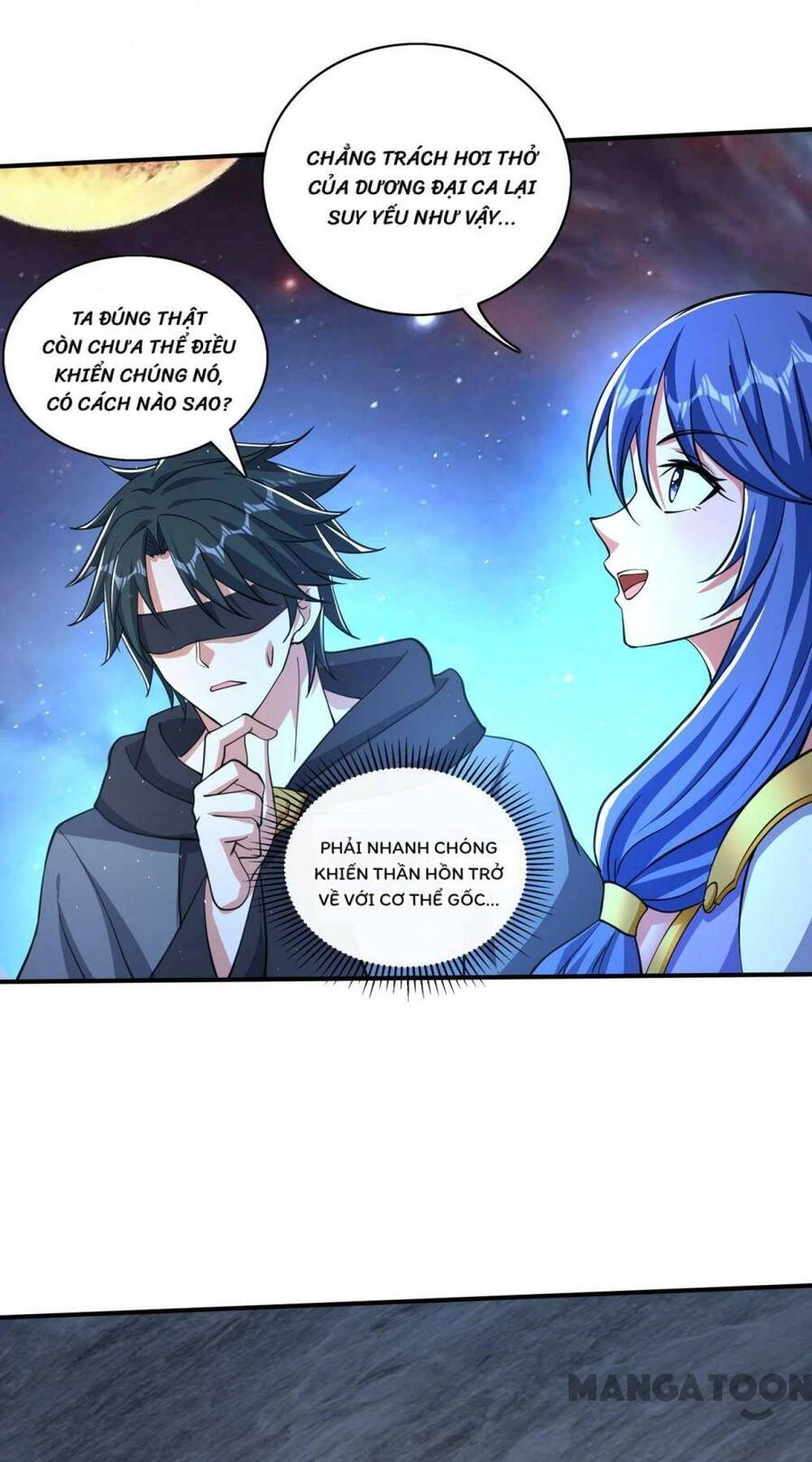 Siêu Cấp Thần Y Tại Đô Thị Chapter 321 - 4