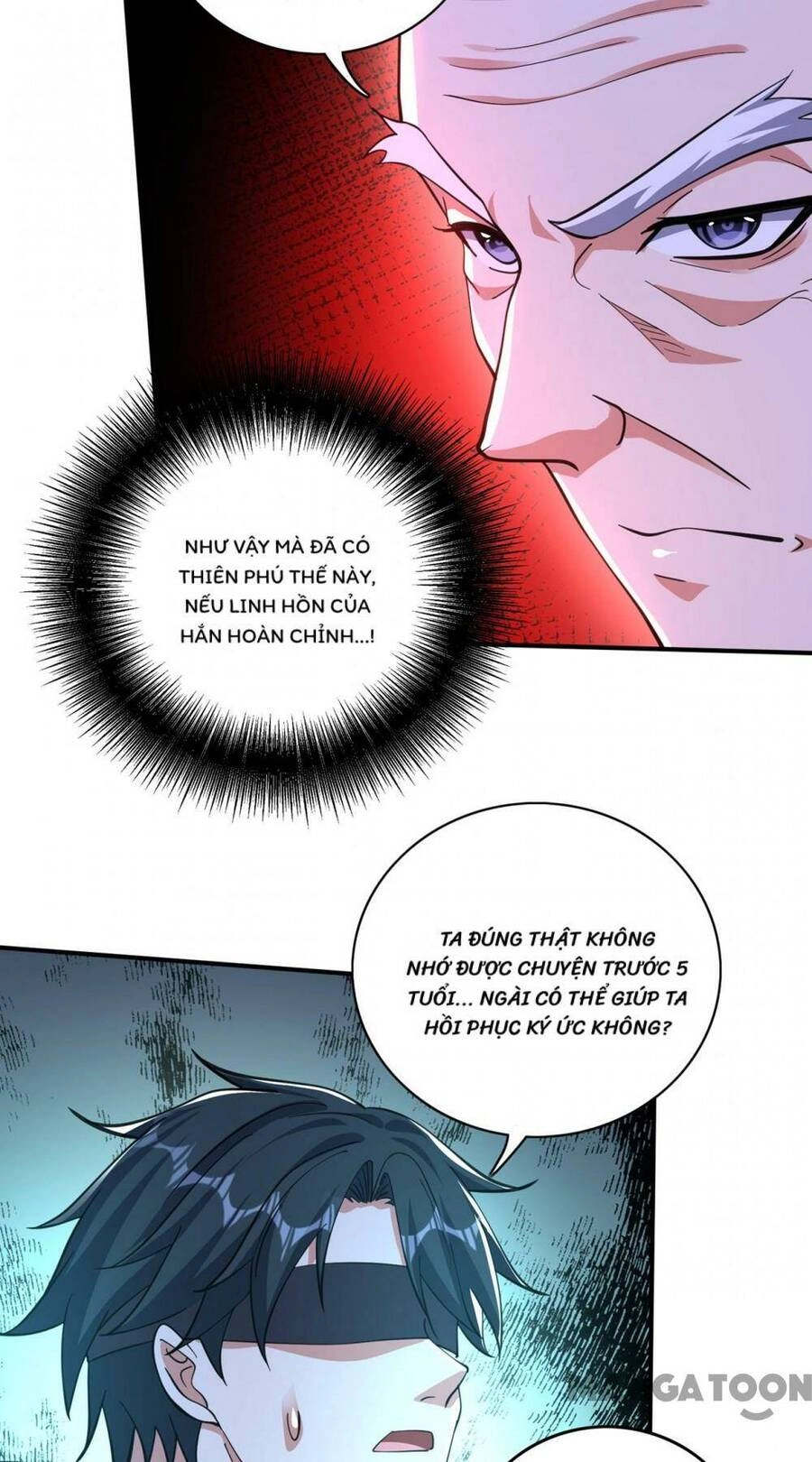 Siêu Cấp Thần Y Tại Đô Thị Chapter 321 - 7