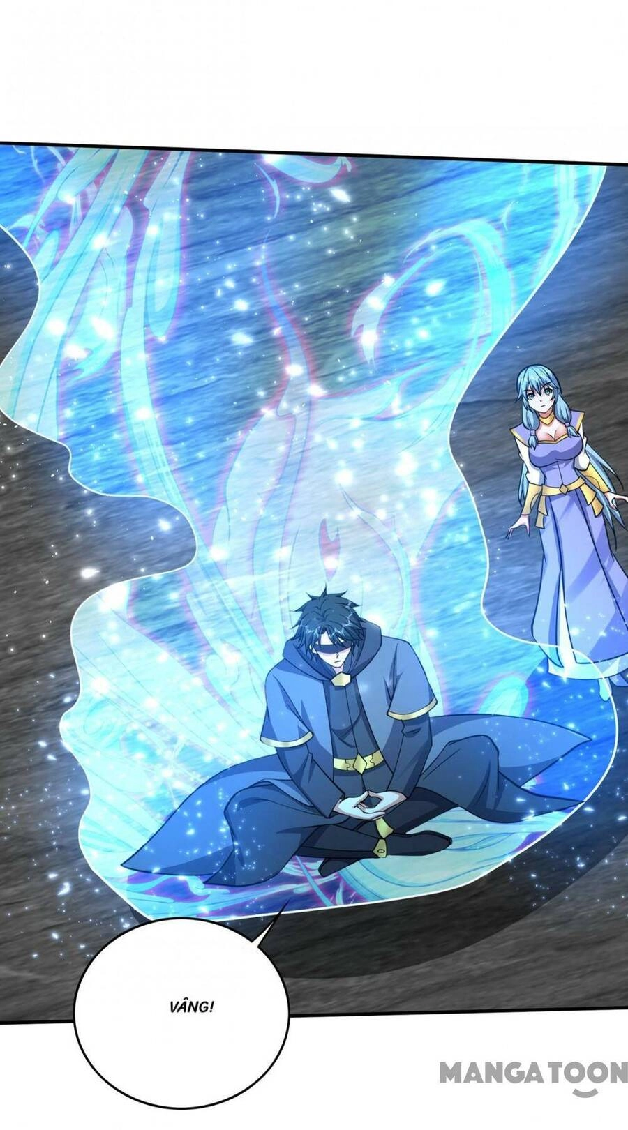 Siêu Cấp Thần Y Tại Đô Thị Chapter 321 - 13