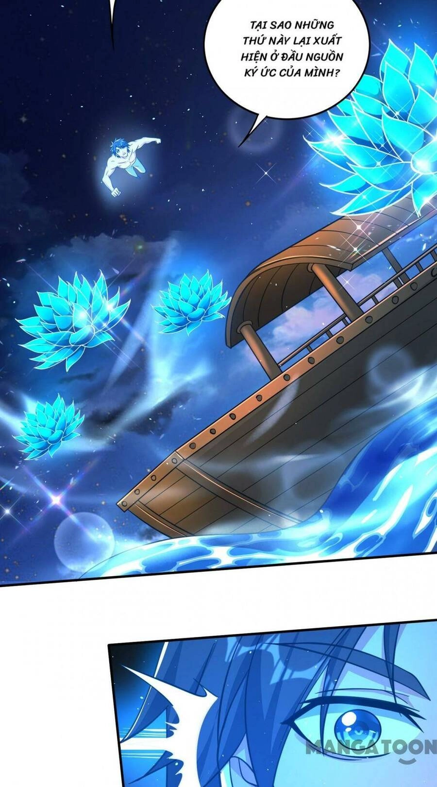 Siêu Cấp Thần Y Tại Đô Thị Chapter 321 - 18