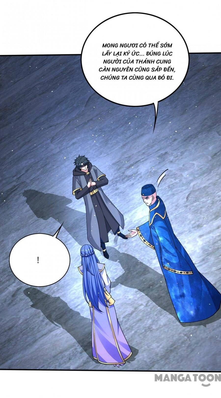 Siêu Cấp Thần Y Tại Đô Thị Chapter 322 - 1