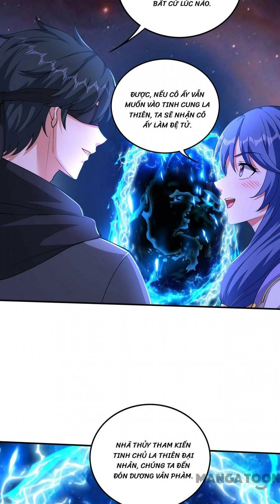 Siêu Cấp Thần Y Tại Đô Thị Chapter 322 - 4