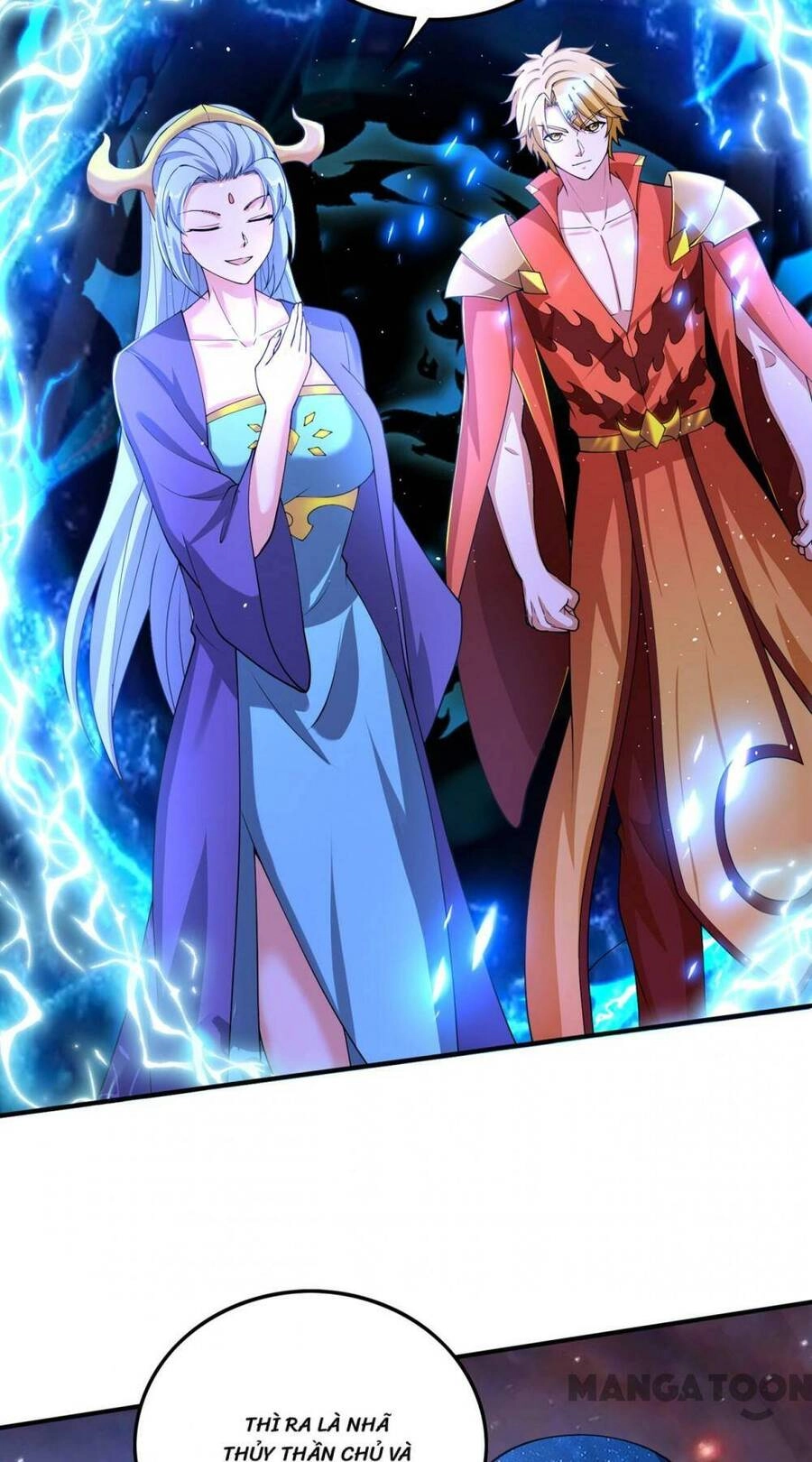 Siêu Cấp Thần Y Tại Đô Thị Chapter 322 - 5