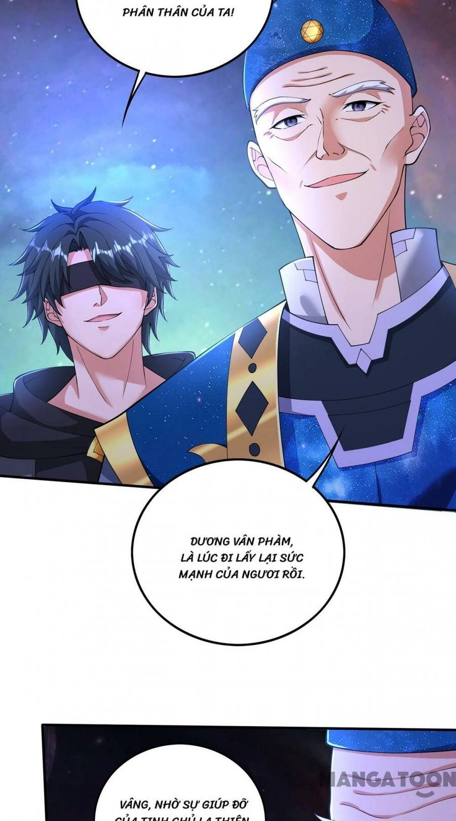 Siêu Cấp Thần Y Tại Đô Thị Chapter 322 - 6