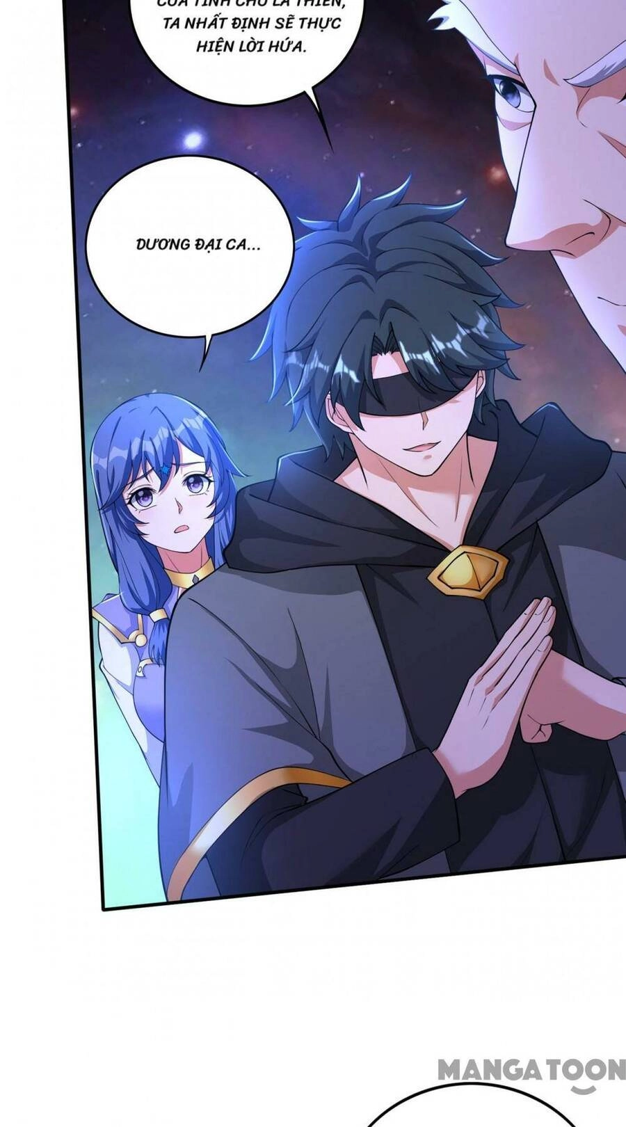 Siêu Cấp Thần Y Tại Đô Thị Chapter 322 - 7