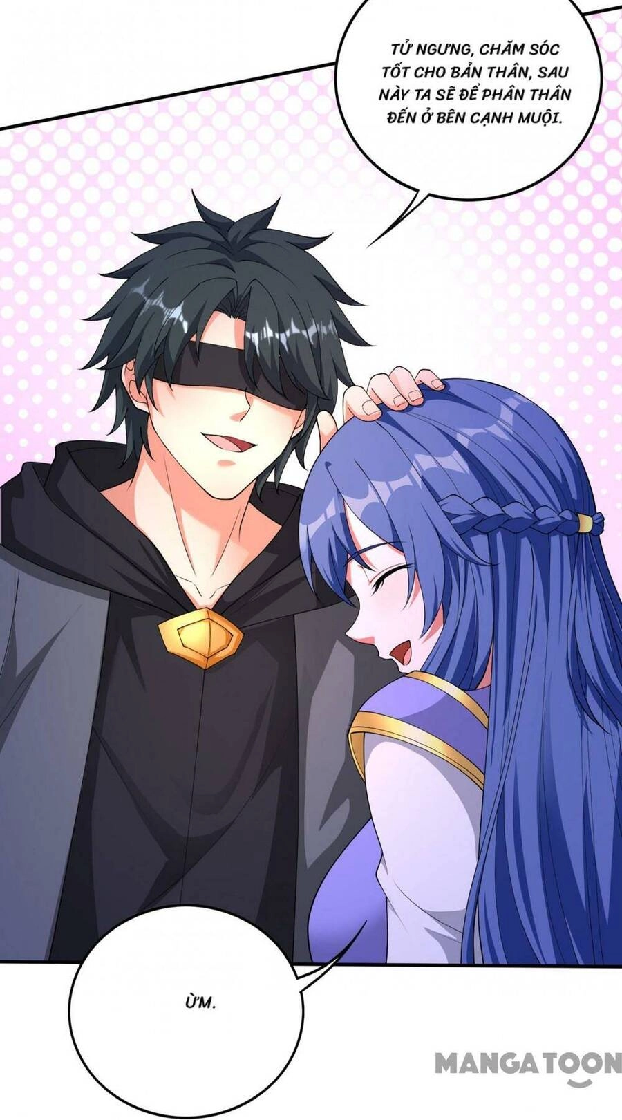 Siêu Cấp Thần Y Tại Đô Thị Chapter 322 - 8