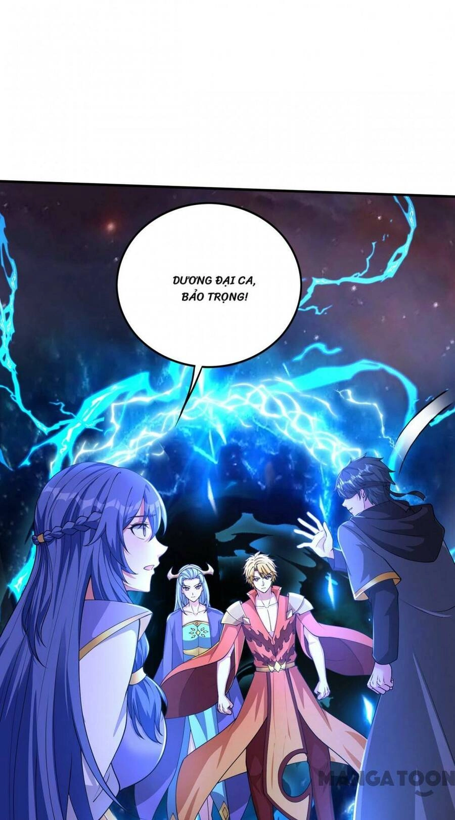 Siêu Cấp Thần Y Tại Đô Thị Chapter 322 - 9