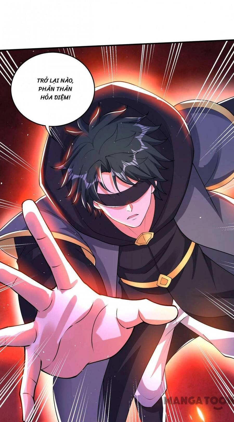 Siêu Cấp Thần Y Tại Đô Thị Chapter 322 - 11