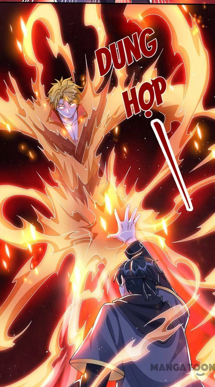 Siêu Cấp Thần Y Tại Đô Thị Chapter 322 - 12