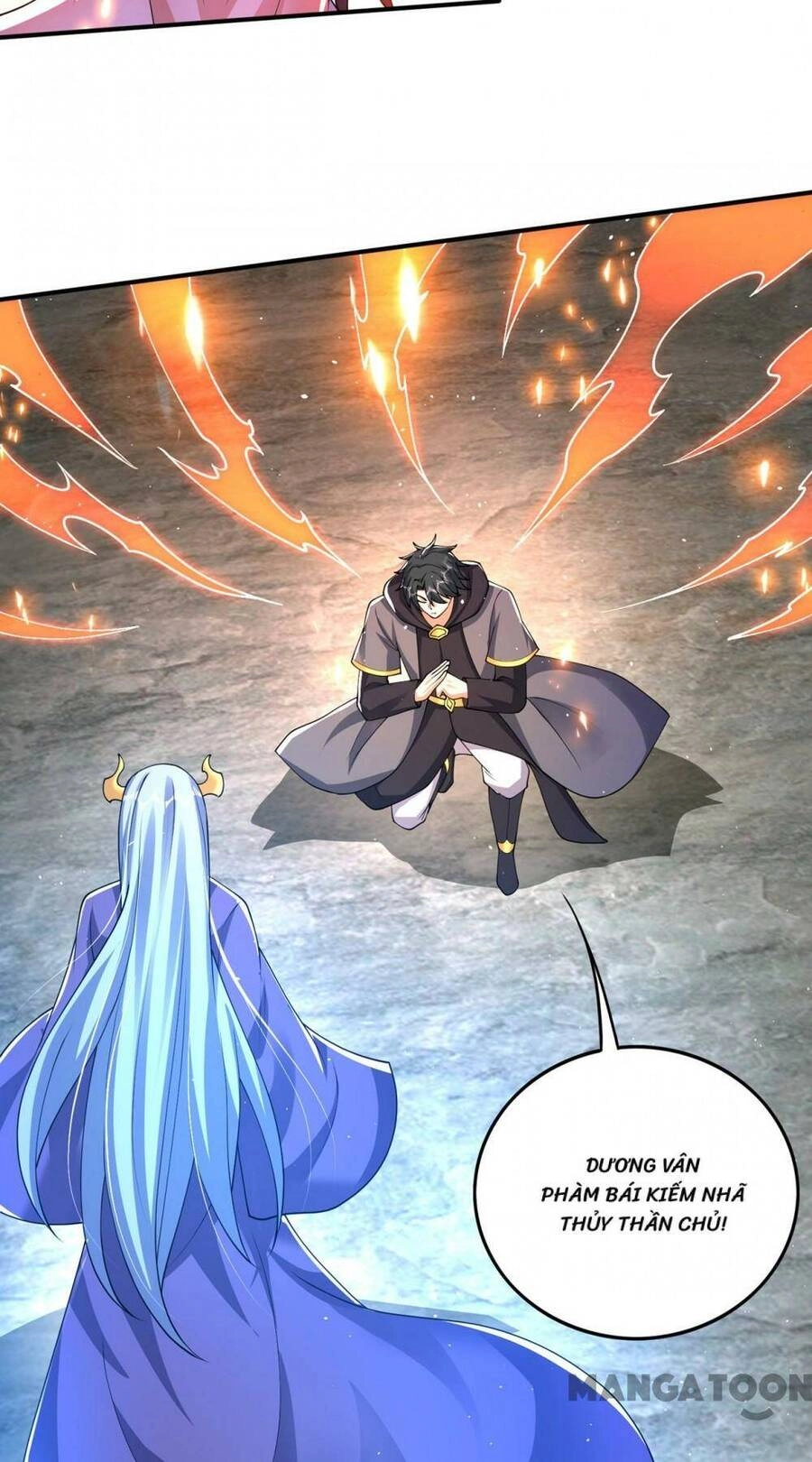 Siêu Cấp Thần Y Tại Đô Thị Chapter 322 - 14