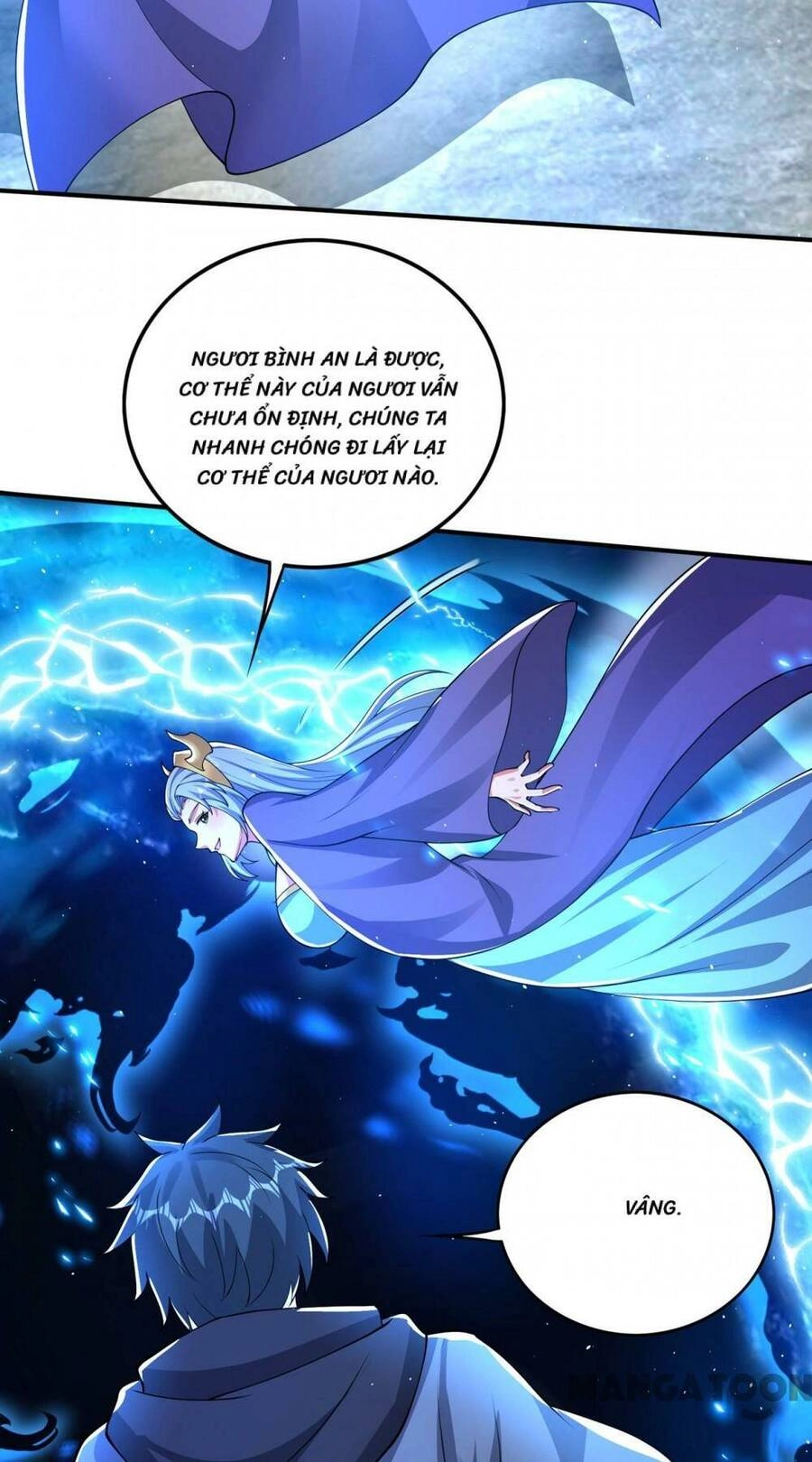 Siêu Cấp Thần Y Tại Đô Thị Chapter 322 - 15