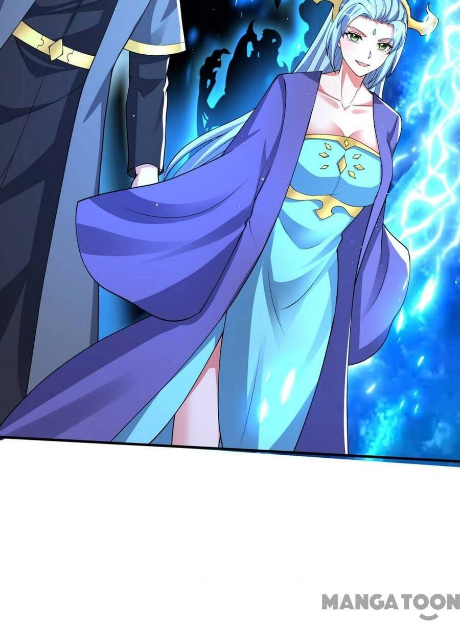 Siêu Cấp Thần Y Tại Đô Thị Chapter 322 - 18