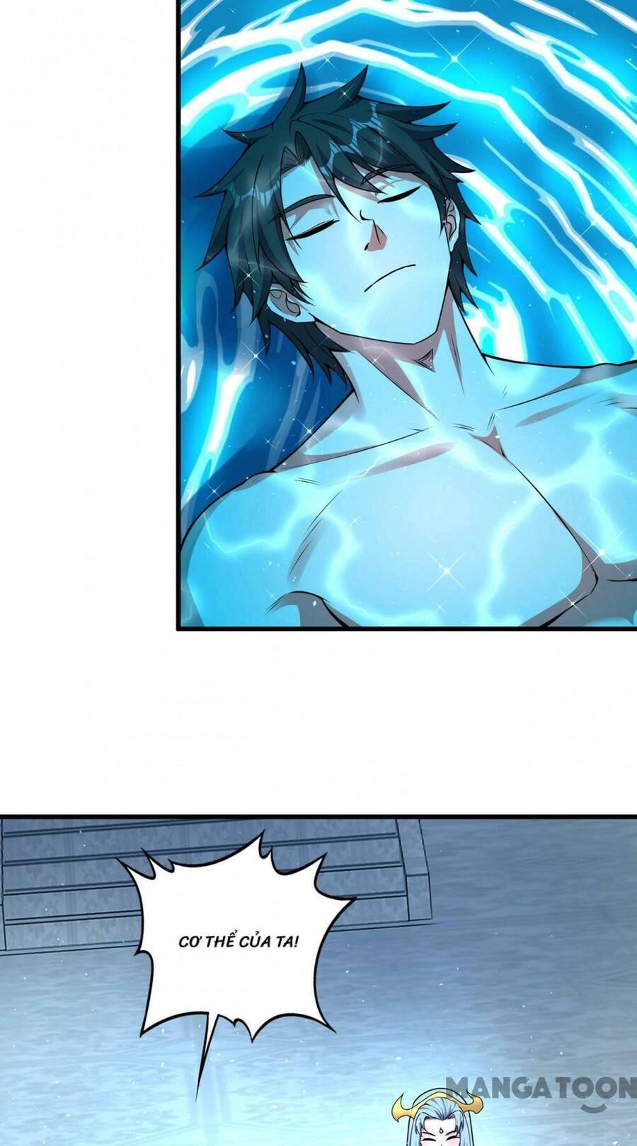 Siêu Cấp Thần Y Tại Đô Thị Chapter 322 - 22