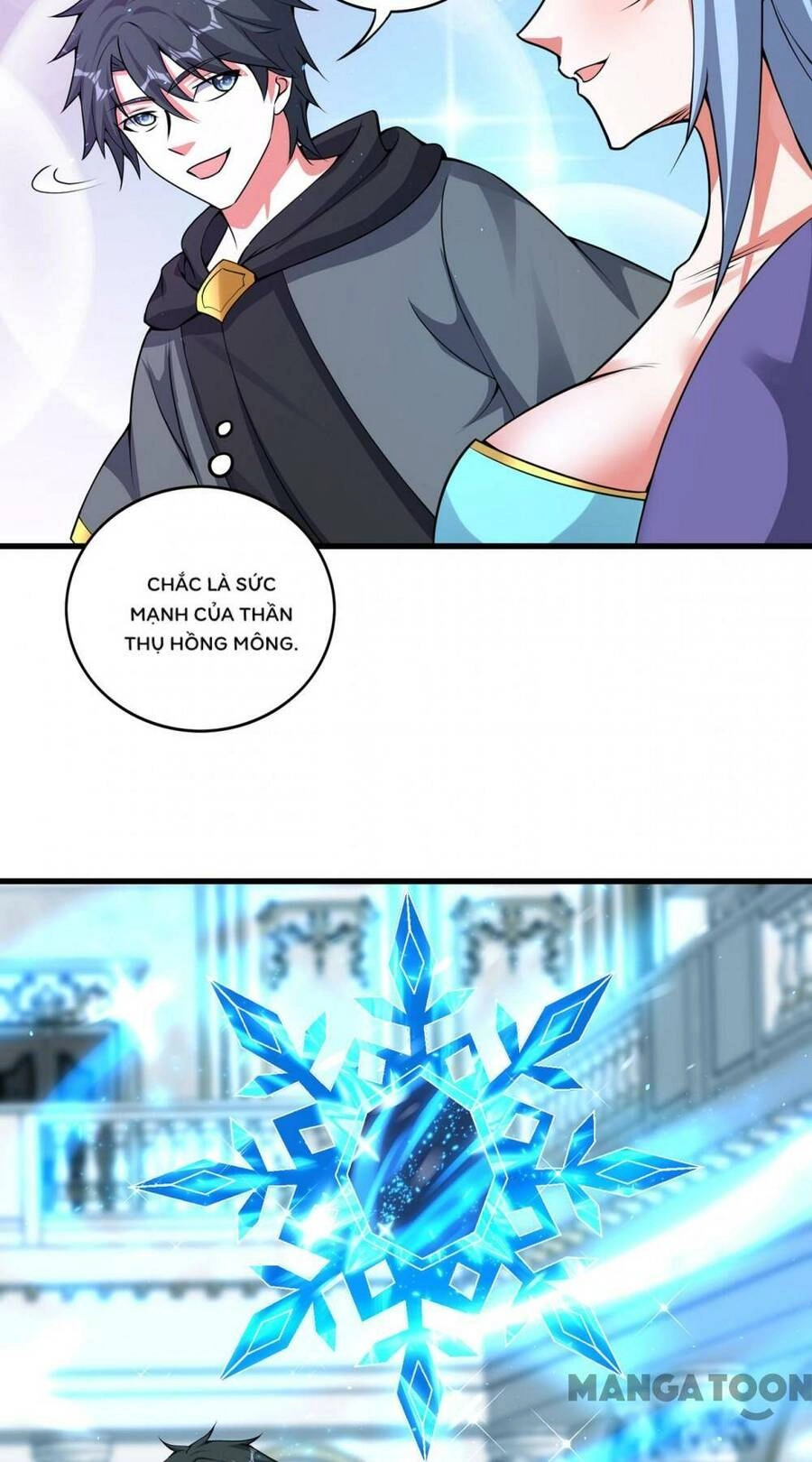 Siêu Cấp Thần Y Tại Đô Thị Chapter 322 - 24