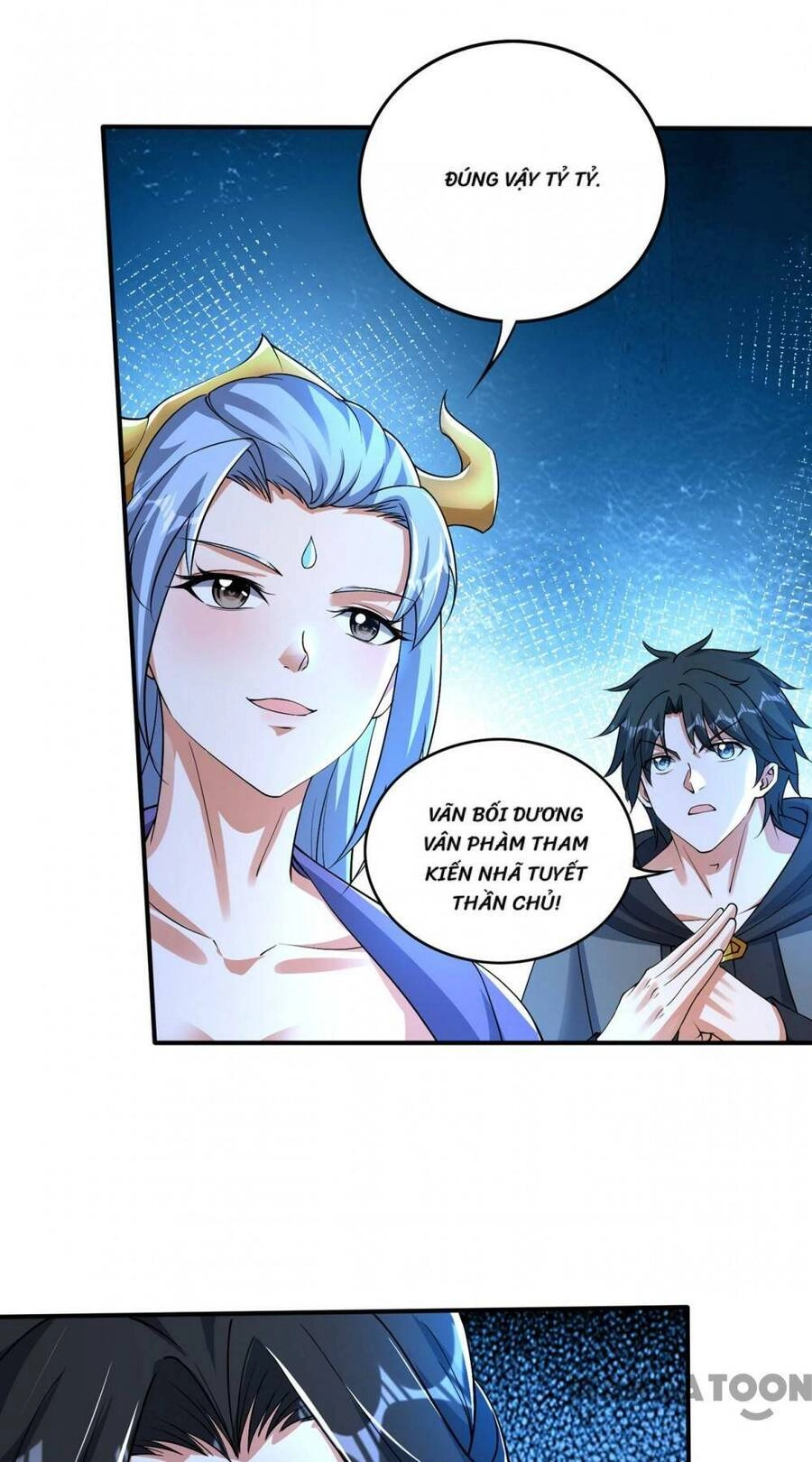 Siêu Cấp Thần Y Tại Đô Thị Chapter 322 - 27