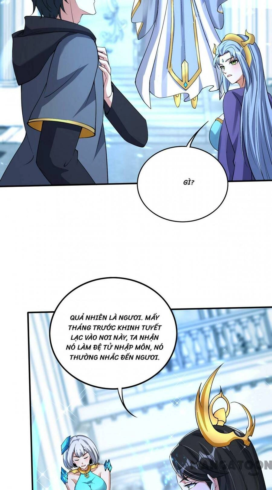 Siêu Cấp Thần Y Tại Đô Thị Chapter 322 - 29